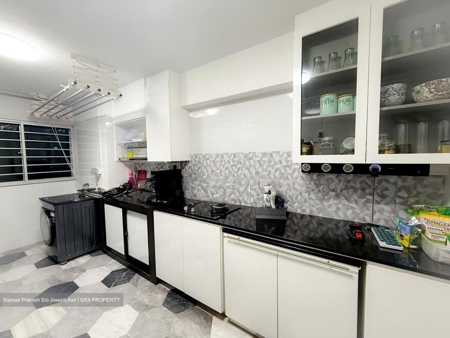 Blk 108 Woodlands Street 13 (Woodlands), HDB 4 Rooms #625045881